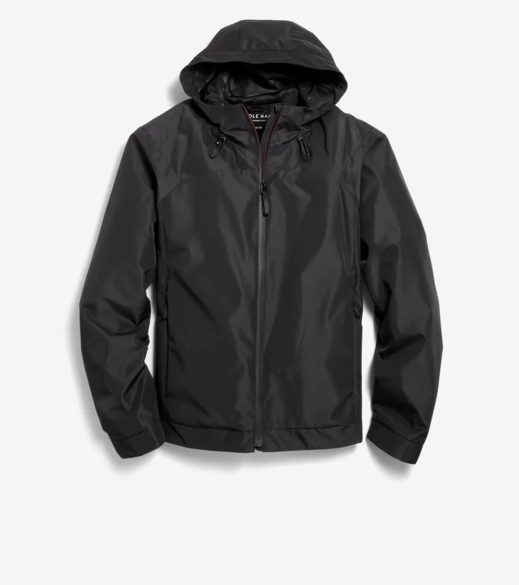 Cole Haan SOFTSHELL JACKETS|COATS & JACKETS^Men's Running Jacket