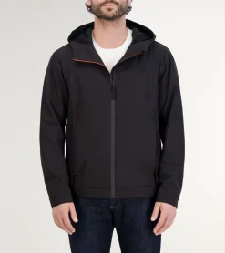 Cole Haan SOFTSHELL JACKETS|COATS & JACKETS^Men's Running Jacket