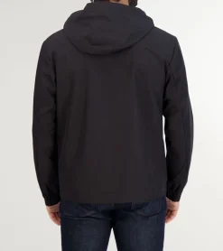Cole Haan SOFTSHELL JACKETS|COATS & JACKETS^Men's Running Jacket