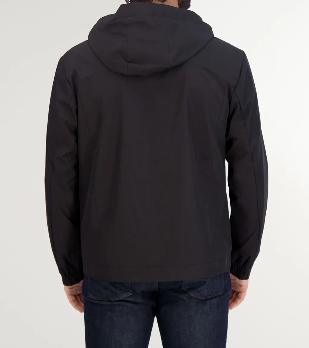 Cole Haan SOFTSHELL JACKETS|COATS & JACKETS^Men's Running Jacket