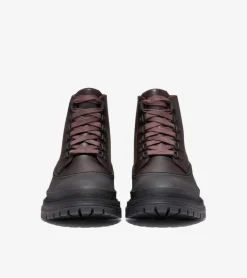 Cole Haan EXTENDED SIZES & WIDTHS|BOOTS^Men's Stratton Shroud Waterproof Boots