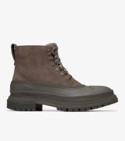 Cole Haan EXTENDED SIZES & WIDTHS|BOOTS^Men's Stratton Shroud Waterproof Boots
