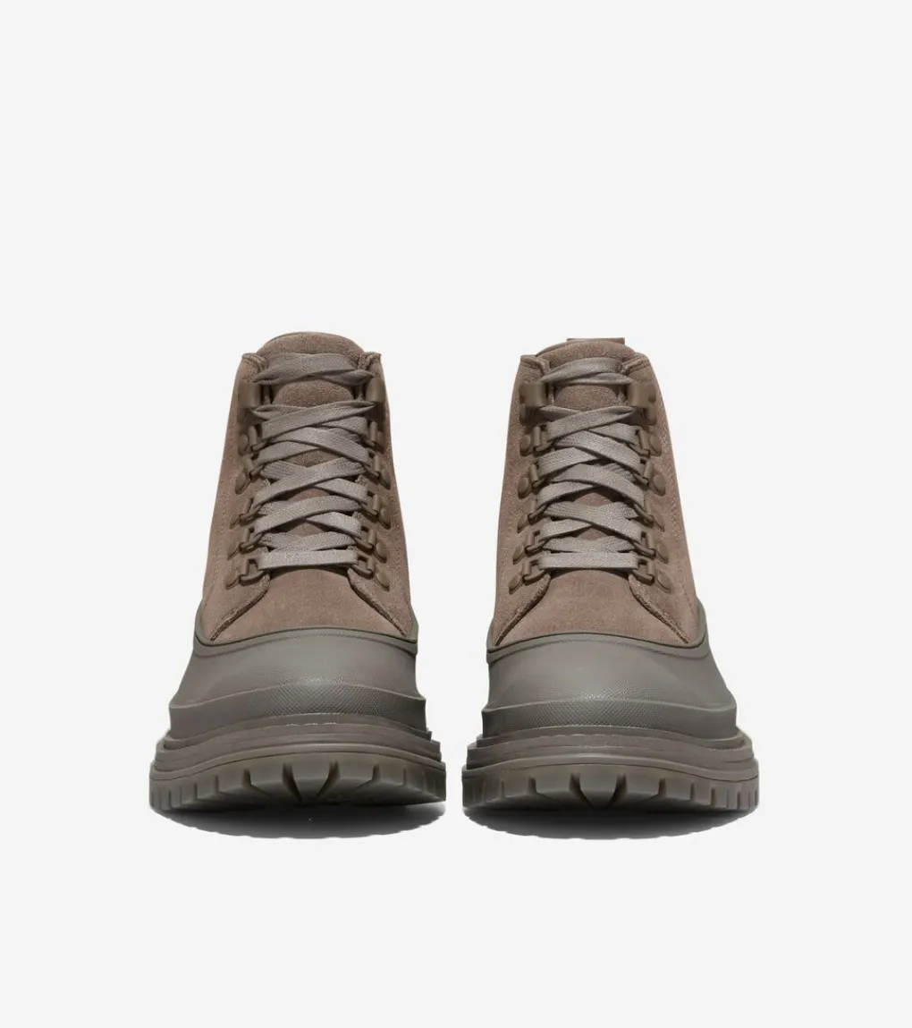 Cole Haan EXTENDED SIZES & WIDTHS|BOOTS^Men's Stratton Shroud Waterproof Boots