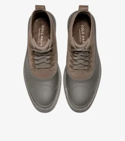 Cole Haan EXTENDED SIZES & WIDTHS|BOOTS^Men's Stratton Shroud Waterproof Boots