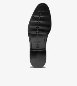 Cole Haan DRESS SHOES|OXFORDS^Men's Washington Grand Laser Monk Strap Shoes