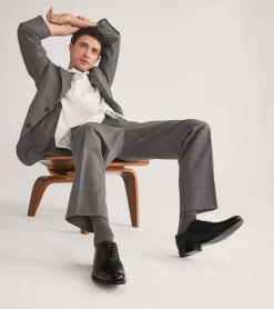 Cole Haan EXTENDED SIZES & WIDTHS|DRESS SHOES^Men's Washington Grand Laser Wingtip Oxfords