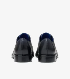 Cole Haan EXTENDED SIZES & WIDTHS|DRESS SHOES^Men's Washington Grand Laser Wingtip Oxfords