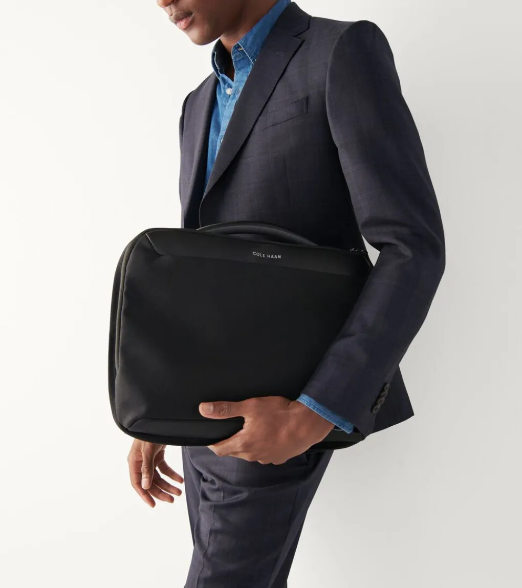 Cole Haan BACKPACKS & BRIEFCASES^Men's ZERØGRAND Attache
