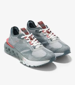 Cole Haan RUNNING SHOES|SNEAKERS^Men's 5.ZER&Oslash;GRAND Embrostitch Running Shoes