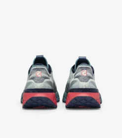 Cole Haan RUNNING SHOES|SNEAKERS^Men's 5.ZER&Oslash;GRAND Embrostitch Running Shoes