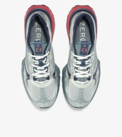 Cole Haan RUNNING SHOES|SNEAKERS^Men's 5.ZER&Oslash;GRAND Embrostitch Running Shoes