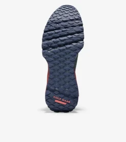 Cole Haan RUNNING SHOES|SNEAKERS^Men's 5.ZER&Oslash;GRAND Embrostitch Running Shoes