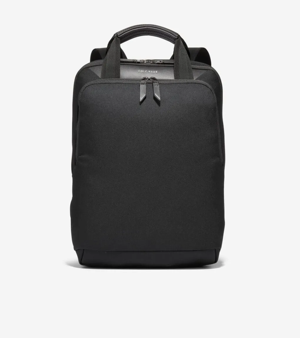 Cole Haan BACKPACKS & BRIEFCASES^Men's ZERØGRAND 2-in-1 Backpack