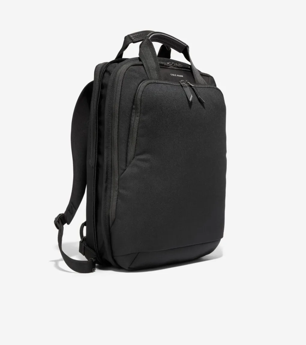 Cole Haan BACKPACKS & BRIEFCASES^Men's ZERØGRAND 2-in-1 Backpack