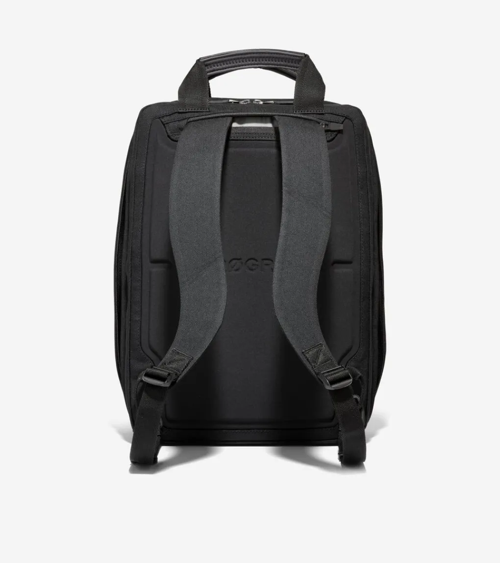 Cole Haan BACKPACKS & BRIEFCASES^Men's ZERØGRAND 2-in-1 Backpack