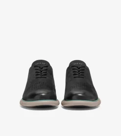 Cole Haan OXFORDS^Men's 2.ZER&Oslash;GRAND Laser Wingtip Oxfords