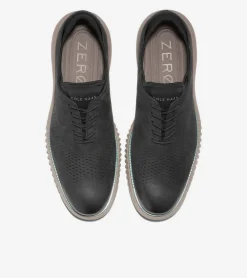 Cole Haan OXFORDS^Men's 2.ZER&Oslash;GRAND Laser Wingtip Oxfords