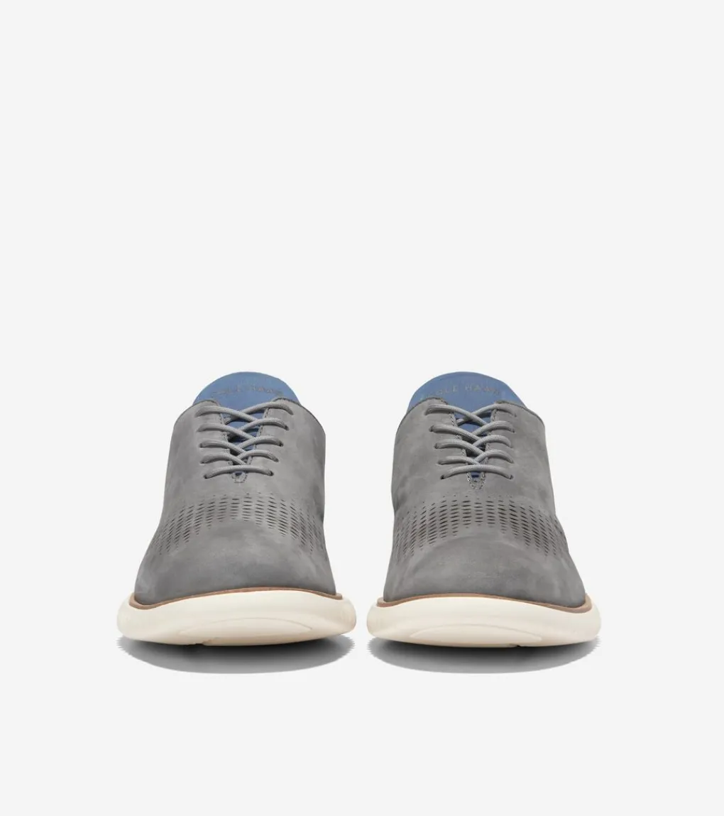 Cole Haan DRESS SHOES|OXFORDS^Men's 2.ZERØGRAND Laser Wingtip Oxfords