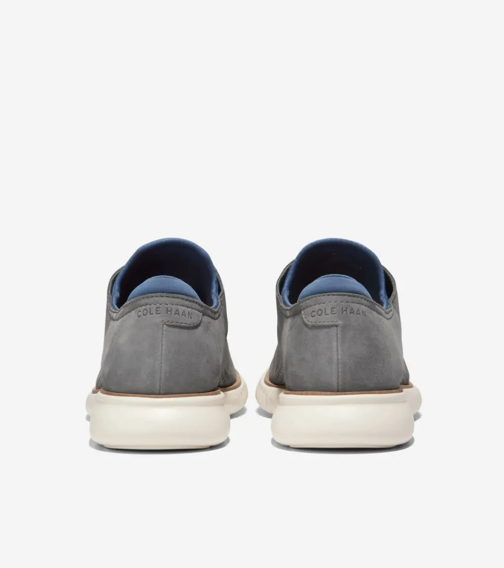 Cole Haan DRESS SHOES|OXFORDS^Men's 2.ZERØGRAND Laser Wingtip Oxfords