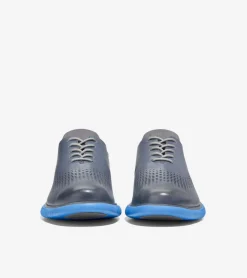 Cole Haan OXFORDS^Men's 2.ZER&Oslash;GRAND Laser Wingtip Oxfords