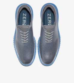 Cole Haan OXFORDS^Men's 2.ZER&Oslash;GRAND Laser Wingtip Oxfords