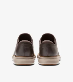 Cole Haan DRESS SHOES|OXFORDS^Men's 2.ZERØGRAND Laser Wingtip Oxfords