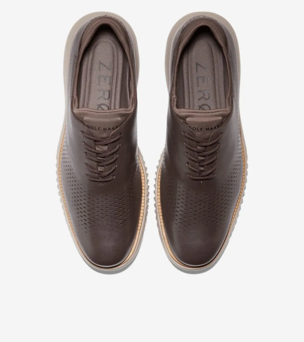 Cole Haan DRESS SHOES|OXFORDS^Men's 2.ZERØGRAND Laser Wingtip Oxfords