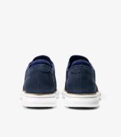 Cole Haan EXTENDED SIZES & WIDTHS|DRESS SHOES^Men's 2.ZER&Oslash;GRAND Laser Wingtip Oxfords