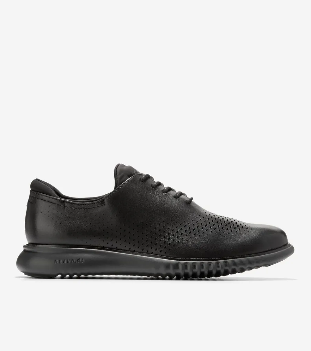 Cole Haan EXTENDED SIZES & WIDTHS|DRESS SHOES^Men's 2.ZERØGRAND Laser Wingtip Oxfords