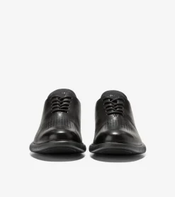 Cole Haan EXTENDED SIZES & WIDTHS|DRESS SHOES^Men's 2.ZER&Oslash;GRAND Laser Wingtip Oxfords