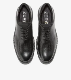 Cole Haan EXTENDED SIZES & WIDTHS|DRESS SHOES^Men's 2.ZERØGRAND Laser Wingtip Oxfords