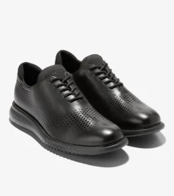 Cole Haan EXTENDED SIZES & WIDTHS|DRESS SHOES^Men's 2.ZERØGRAND Laser Wingtip Oxfords