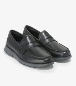 Cole Haan DRESS SHOES|LOAFERS & DRIVERS^Men's 4.ZER&Oslash;GRAND Loafer