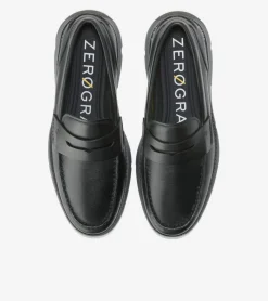 Cole Haan DRESS SHOES|LOAFERS & DRIVERS^Men's 4.ZER&Oslash;GRAND Loafer