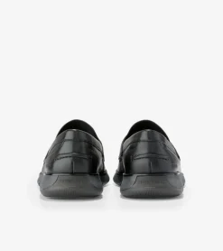 Cole Haan DRESS SHOES|LOAFERS & DRIVERS^Men's 4.ZER&Oslash;GRAND Loafer