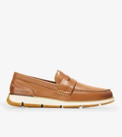 Cole Haan DRESS SHOES|LOAFERS & DRIVERS^Men's 4.ZERØGRAND Loafer