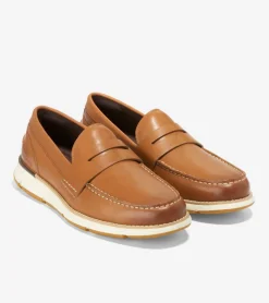 Cole Haan DRESS SHOES|LOAFERS & DRIVERS^Men's 4.ZER&Oslash;GRAND Loafer