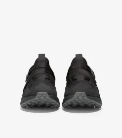 Cole Haan RUNNING SHOES|SNEAKERS^Men's 5.ZER&Oslash;GRAND Monk Strap Running Shoe