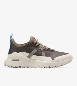 Cole Haan GOLF SHOES|SNEAKERS^Men's ZERØGRAND Overtake Water-Resistant Golf Shoe