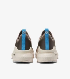 Cole Haan GOLF SHOES|SNEAKERS^Men's ZER&Oslash;GRAND Overtake Water-Resistant Golf Shoe