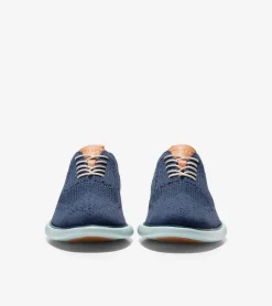 Cole Haan OXFORDS^Men's 2.ZER&Oslash;GRAND Oxfords