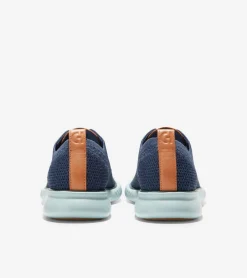 Cole Haan OXFORDS^Men's 2.ZER&Oslash;GRAND Oxfords