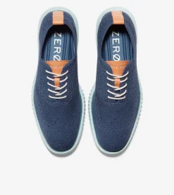 Cole Haan OXFORDS^Men's 2.ZER&Oslash;GRAND Oxfords