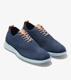 Cole Haan OXFORDS^Men's 2.ZER&Oslash;GRAND Oxfords