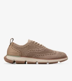 Cole Haan OXFORDS^Men's 4.ZERØGRAND Oxfords