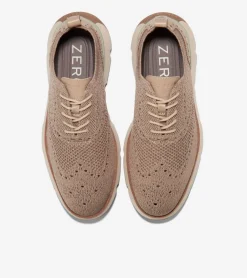 Cole Haan OXFORDS^Men's 4.ZER&Oslash;GRAND Oxfords