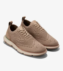 Cole Haan OXFORDS^Men's 4.ZER&Oslash;GRAND Oxfords