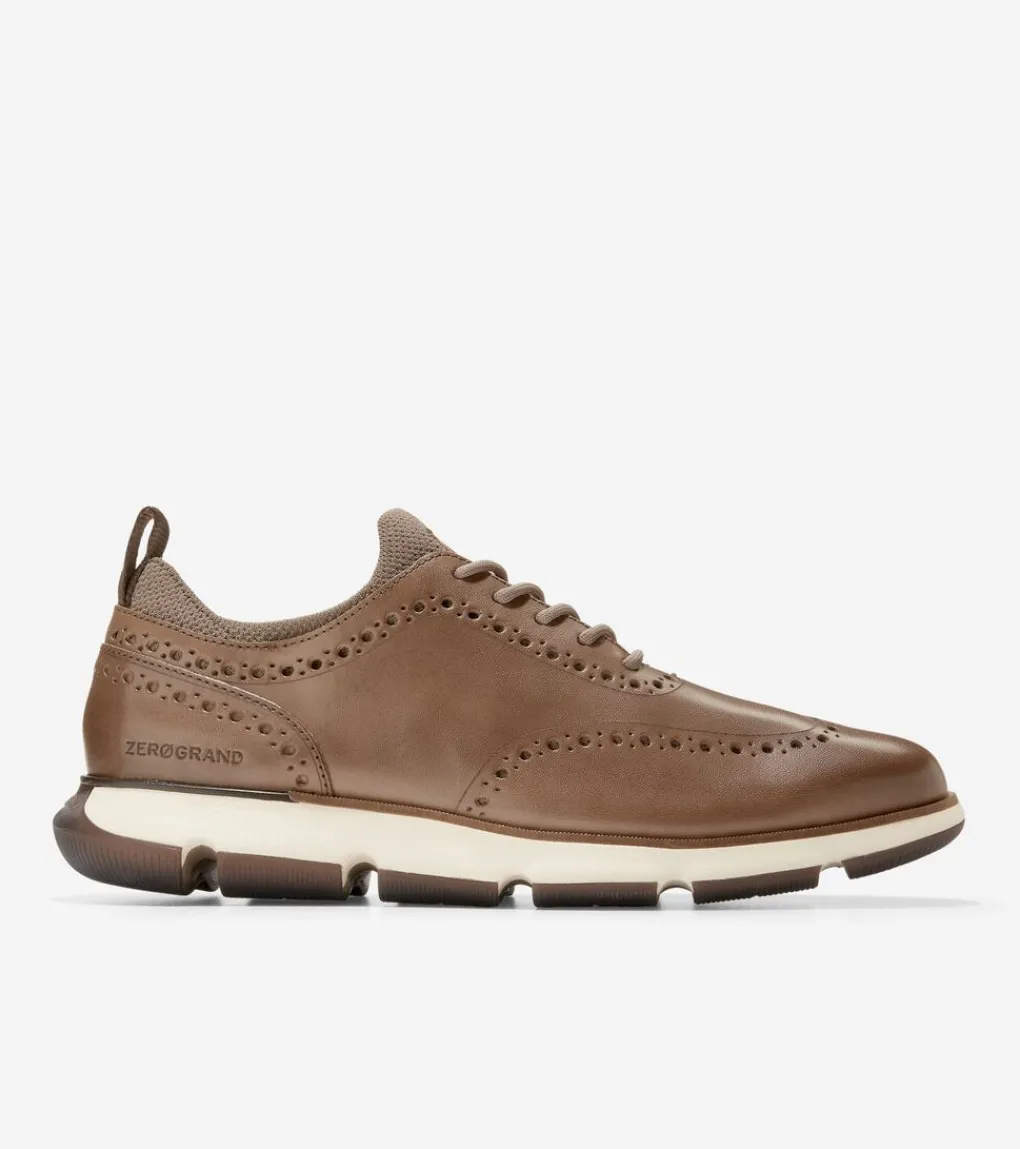 Cole Haan OXFORDS^Men's 4.ZERØGRAND Oxfords