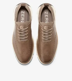 Cole Haan OXFORDS^Men's 4.ZERØGRAND Oxfords