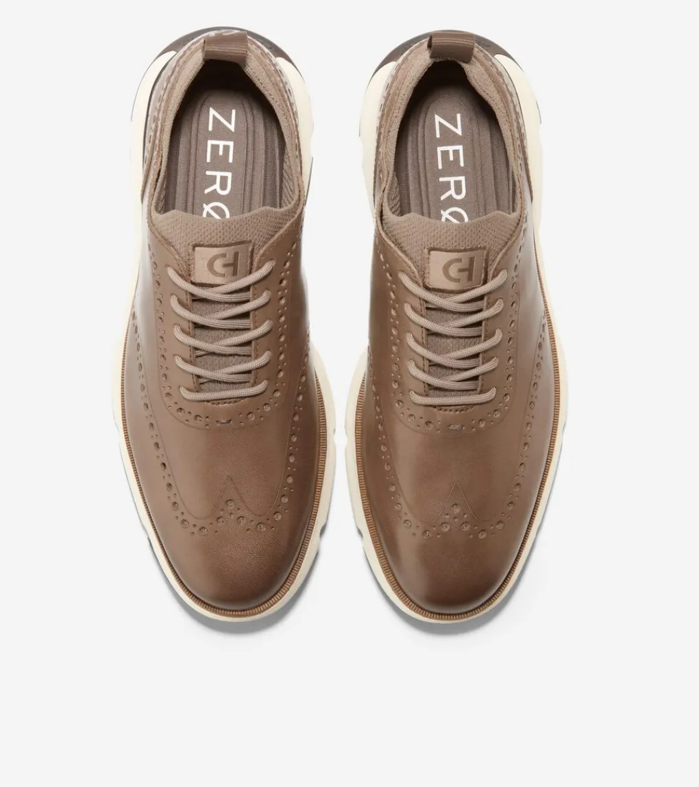 Cole Haan OXFORDS^Men's 4.ZERØGRAND Oxfords